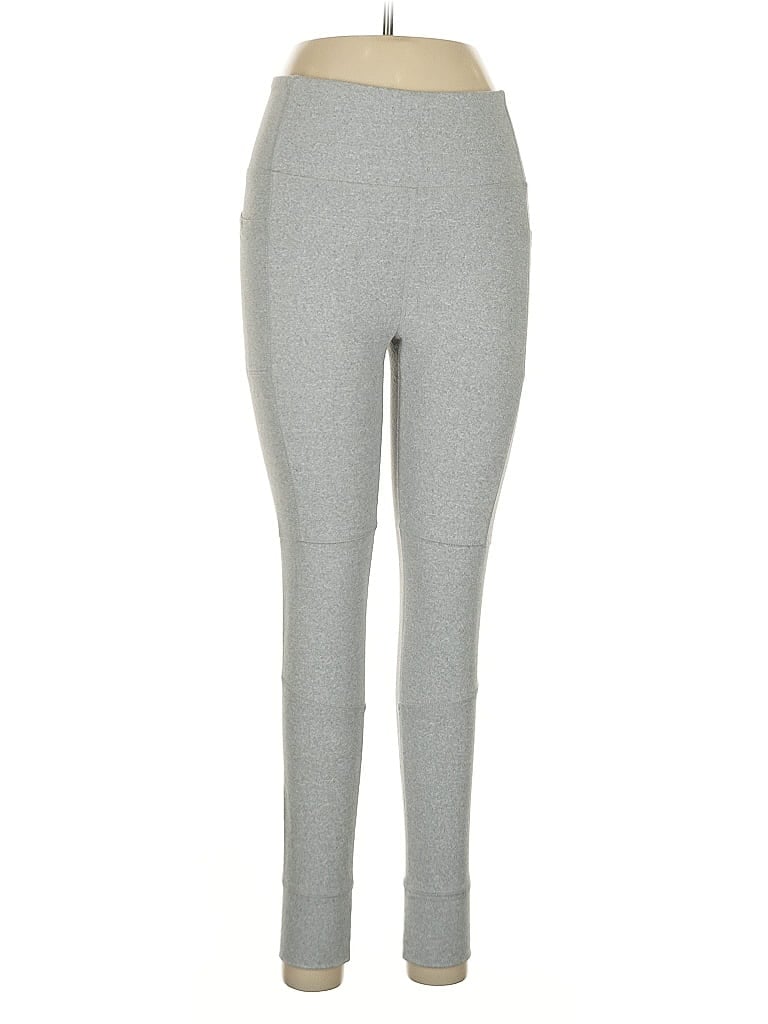 Pre-owned Kyodan Active Pants In Gray