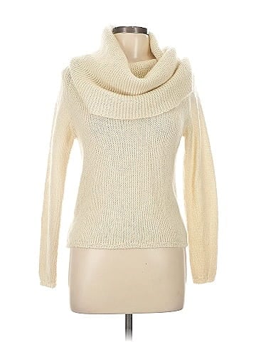 Les Copains Wool Pullover Sweater (view 1)