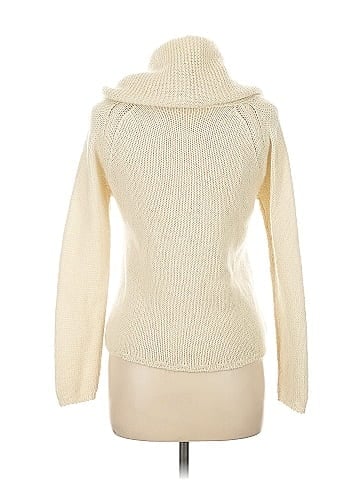 Les Copains Wool Pullover Sweater (view 2)