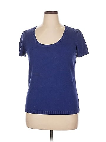 Ann Taylor LOFT Pullover Sweater (view 1)