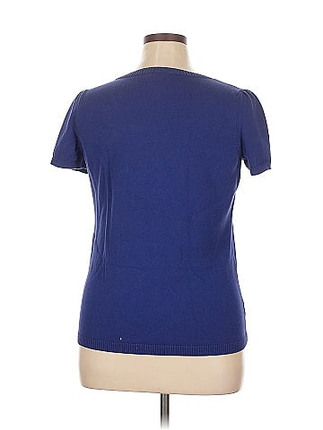Ann Taylor LOFT Pullover Sweater (view 2)