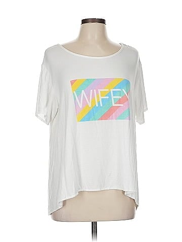 Judith March Short Sleeve T-Shirt (view 1)