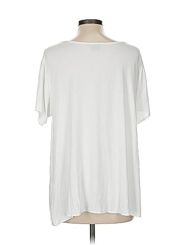 Judith March Short Sleeve T-Shirt (view 2)