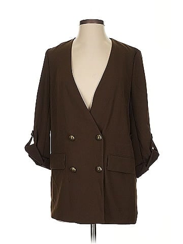 Zara Blazer (view 1)