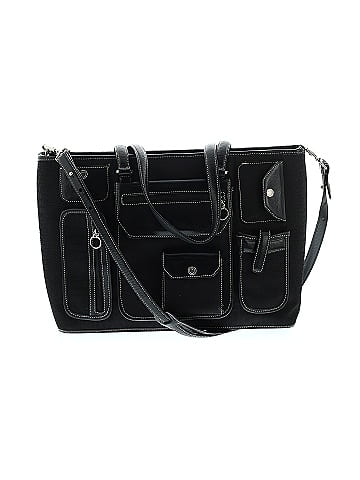 Brighton Satchel (view 1)
