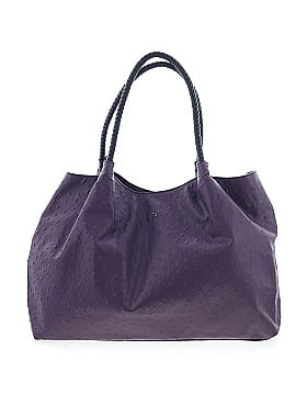 Gunas Leather Shoulder Bag