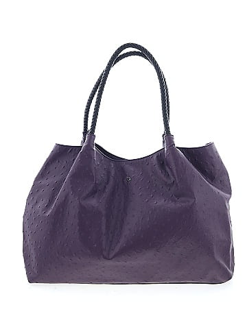 GUNAS Leather Shoulder Bag (view 1)
