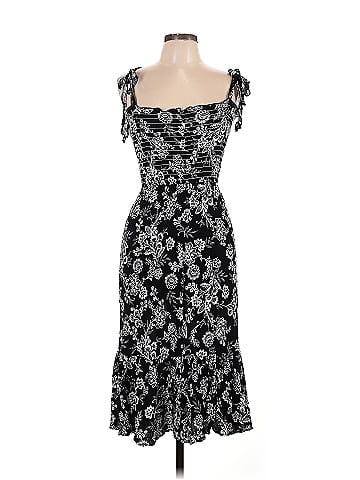Slate & Willow Casual Dress (view 1)