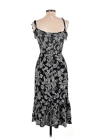 Slate & Willow Casual Dress (view 2)