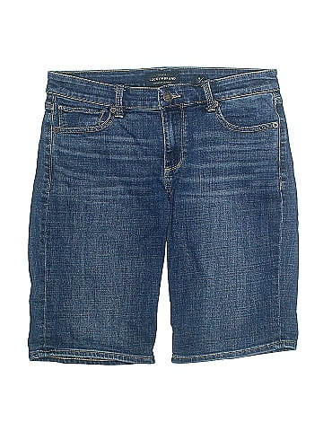 Lucky Brand Denim Shorts (view 1)