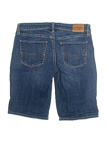 Lucky Brand Denim Shorts (view 2)