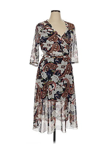 Mlle Gabrielle Cocktail Dress (view 1)