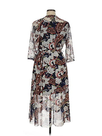 Mlle Gabrielle Cocktail Dress (view 2)