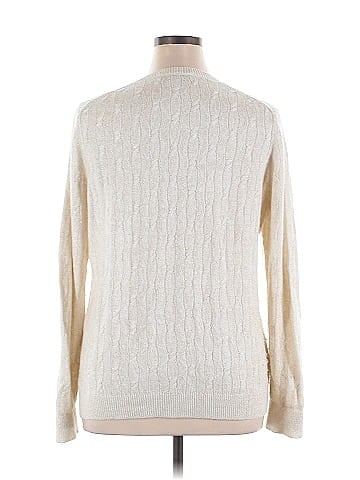 Ann Taylor LOFT Pullover Sweater (view 2)