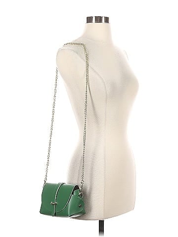 Pelle Crossbody Bag (view 2)
