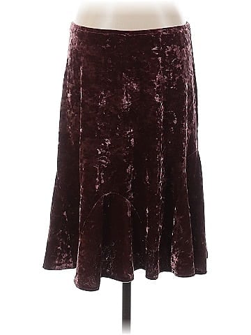 Robbie Bee Formal Skirt (view 1)