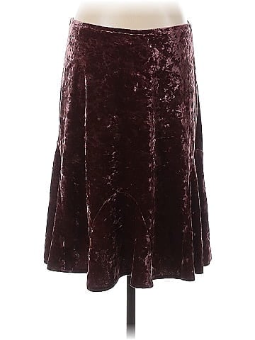Robbie Bee Formal Skirt (view 2)