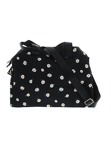 Alice + Olivia Satchel (view 1)