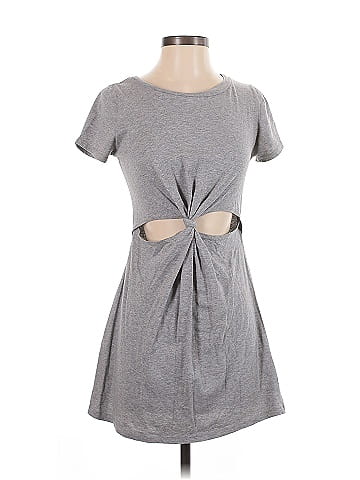 Blush Casual Dress (view 1)