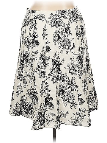 Ann Taylor LOFT Casual Skirt (view 2)