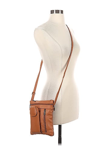 Unbranded Crossbody Bag (view 2)