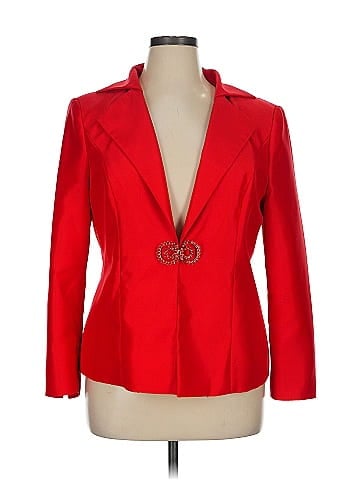 Susanna Blazer (view 1)