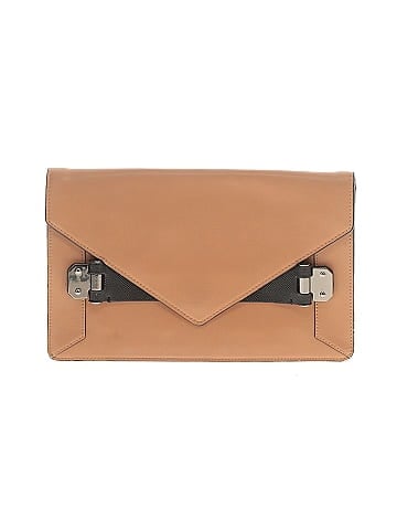 BCBGMAXAZRIA Clutch (view 1)