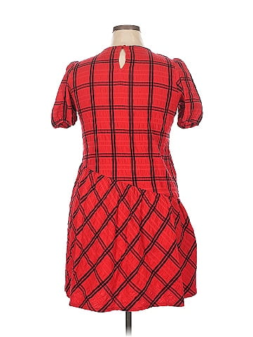 Free Assembly Casual Dress (view 2)