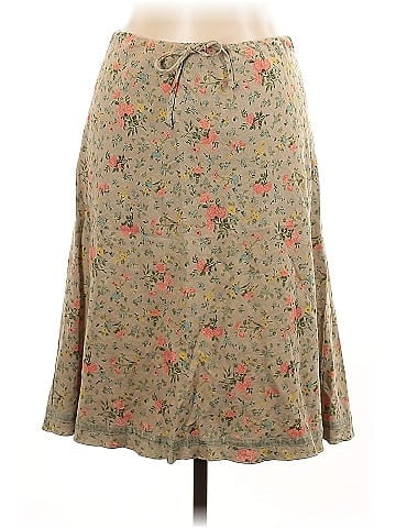 San Francisco City Lights Casual Skirt (view 1)