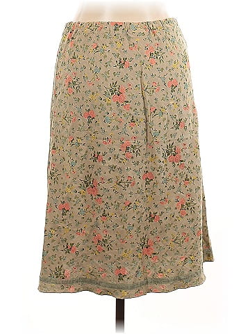 San Francisco City Lights Casual Skirt (view 2)