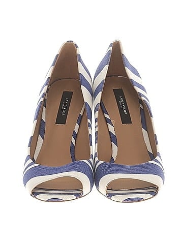 Ann Taylor Wedges (view 2)