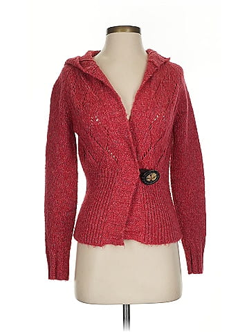 One Girl Who Cardigan (view 1)