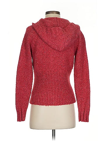 One Girl Who Cardigan (view 2)