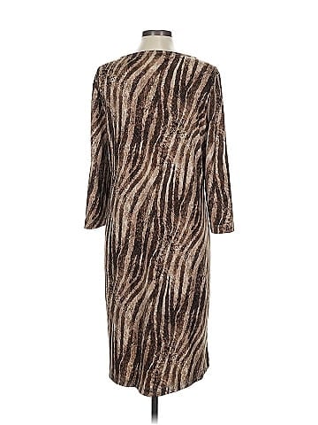 Dana Buchman Casual Dress (view 2)