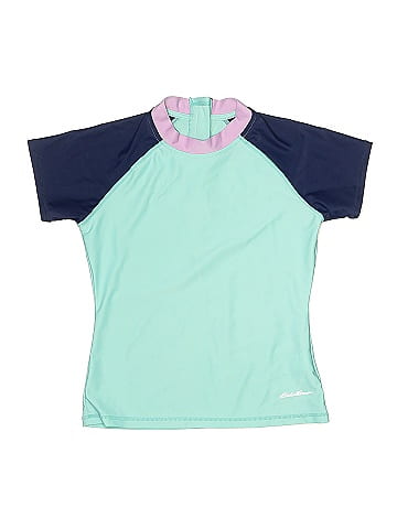 Eddie Bauer Rash Guard (view 1)