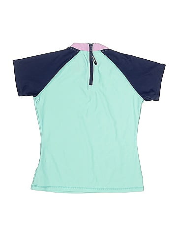 Eddie Bauer Rash Guard (view 2)