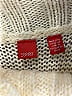Esprit Ivory Turtleneck Sweater Size XS - photo 6