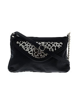 Emma Fox Leather Crossbody Bag (view 1)