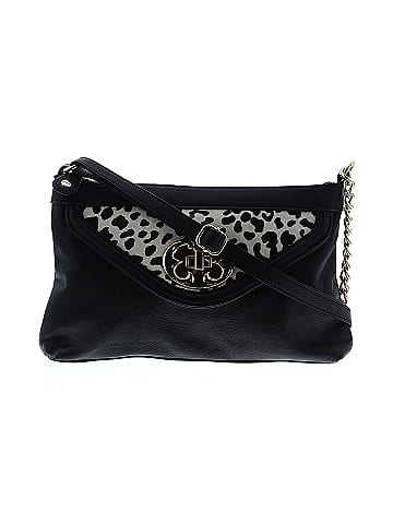 Emma Fox Leather Crossbody Bag (view 1)