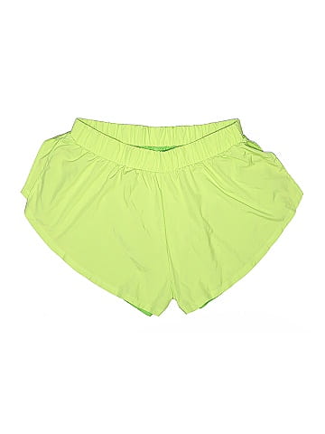 FP Movement Athletic Shorts (view 2)