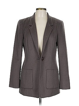 Worth New York Wool Blazer