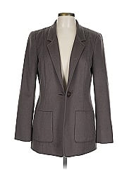 Worth New York Wool Blazer