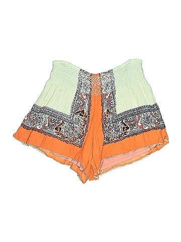Free People Shorts (view 1)