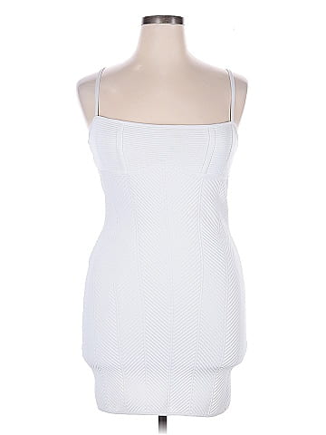 Herve Leger Cocktail Dress (view 1)