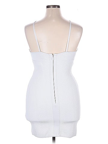 Herve Leger Cocktail Dress (view 2)