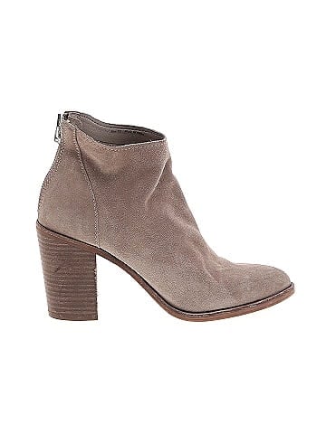 Dolce Vita Ankle Boots (view 1)