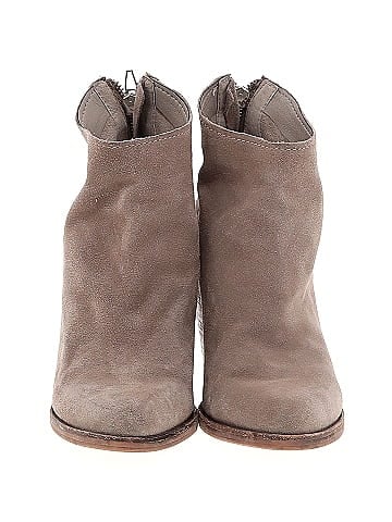 Dolce Vita Ankle Boots (view 2)