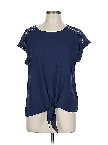 Fortune + Ivy Short Sleeve Top (view 1)