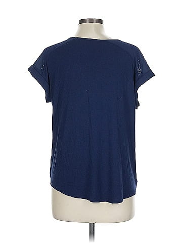 Fortune + Ivy Short Sleeve Top (view 2)