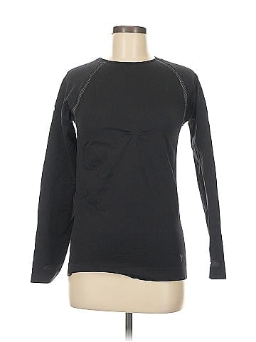 Insport Long Sleeve T-Shirt (view 1)